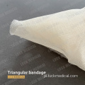 Medical Triangular Bandage Eleving Sling